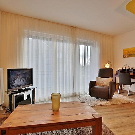 Domizil Am Meer Domizil Am Meer Appartement 17 Timmendorfer Strand Eksteriør bilde