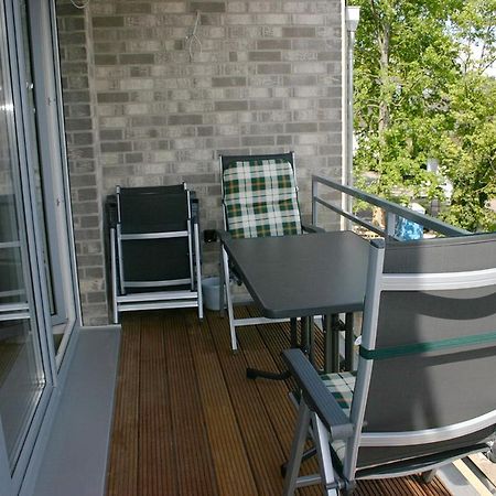 Domizil Am Meer Domizil Am Meer Appartement 17 Timmendorfer Strand Eksteriør bilde