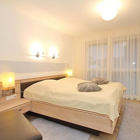Domizil Am Meer Domizil Am Meer Appartement 17 Timmendorfer Strand Eksteriør bilde