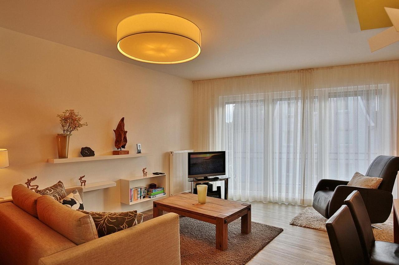 Domizil Am Meer Domizil Am Meer Appartement 17 Timmendorfer Strand Eksteriør bilde