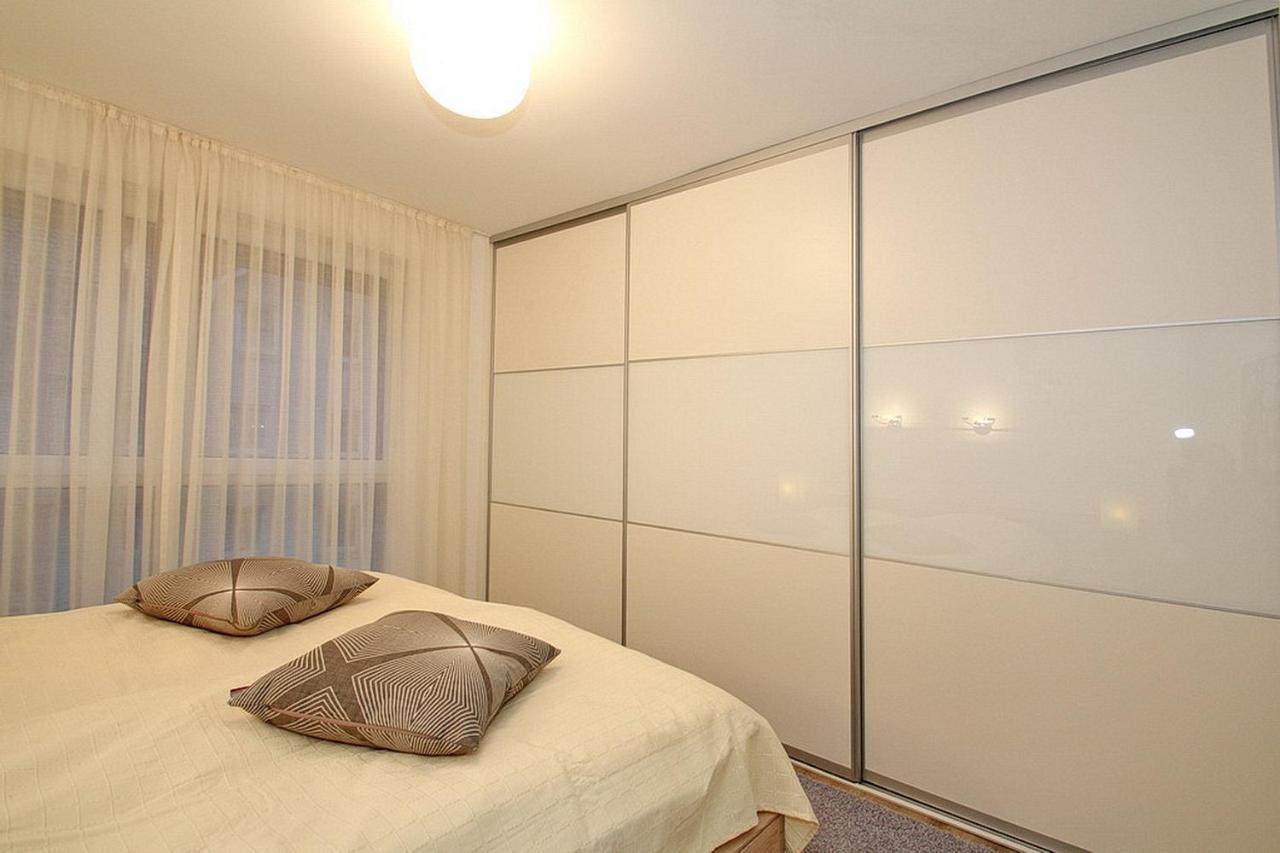 Domizil Am Meer Domizil Am Meer Appartement 17 Timmendorfer Strand Eksteriør bilde